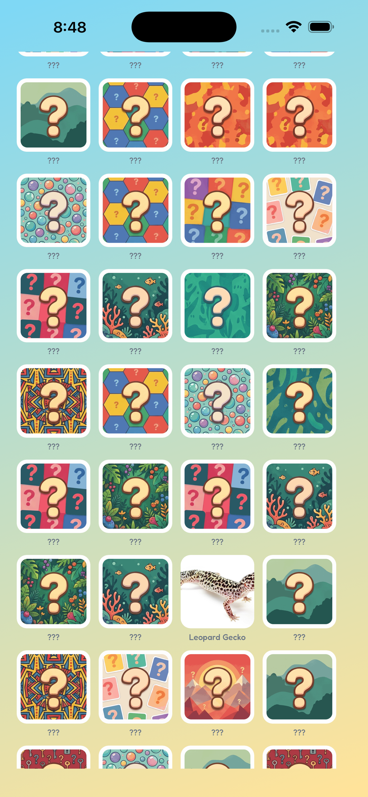 PicPeekaBoo screenshot 4