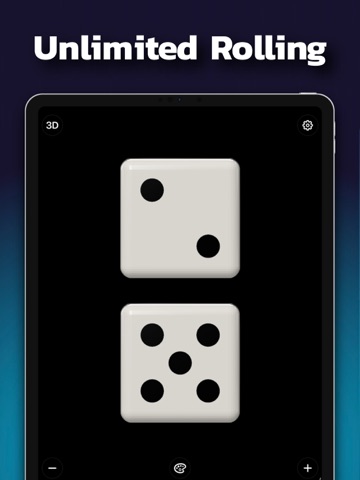 DadOS_ Screenshot 2