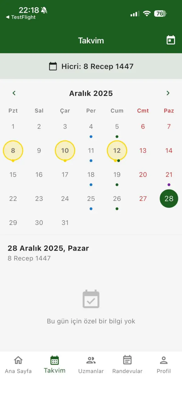 Screenshot #2 pour Hacamat