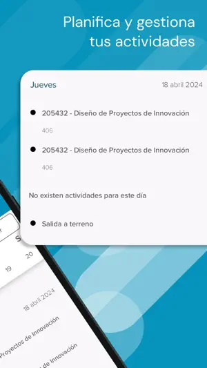 Te Quiero en la U screenshot 3