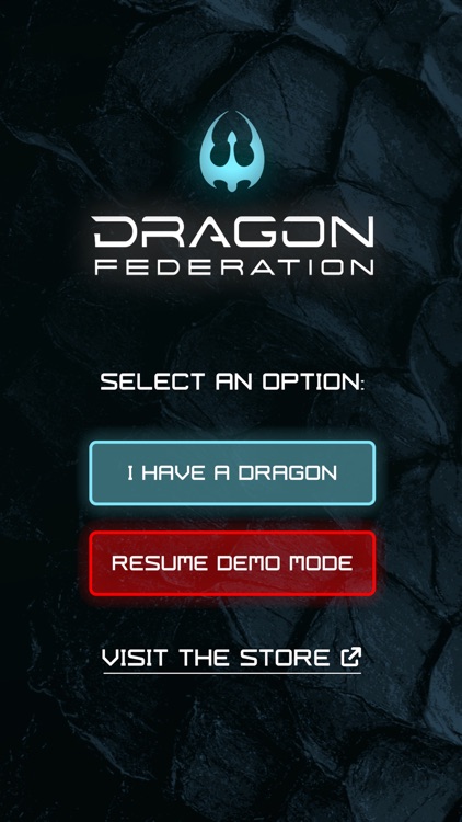 Dragon Federation: Monitor screenshot-4