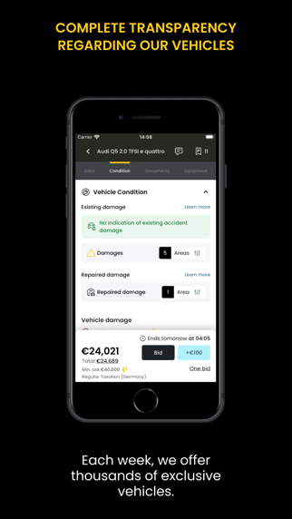 CarOnSale Screenshot 7 of 7