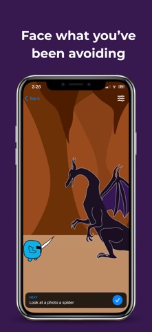 Slay your Dragons screenshot
