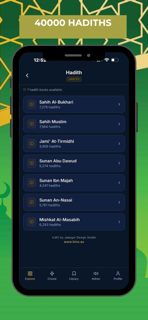 ILMA – Islamic Cards & Reels screenshot 3
