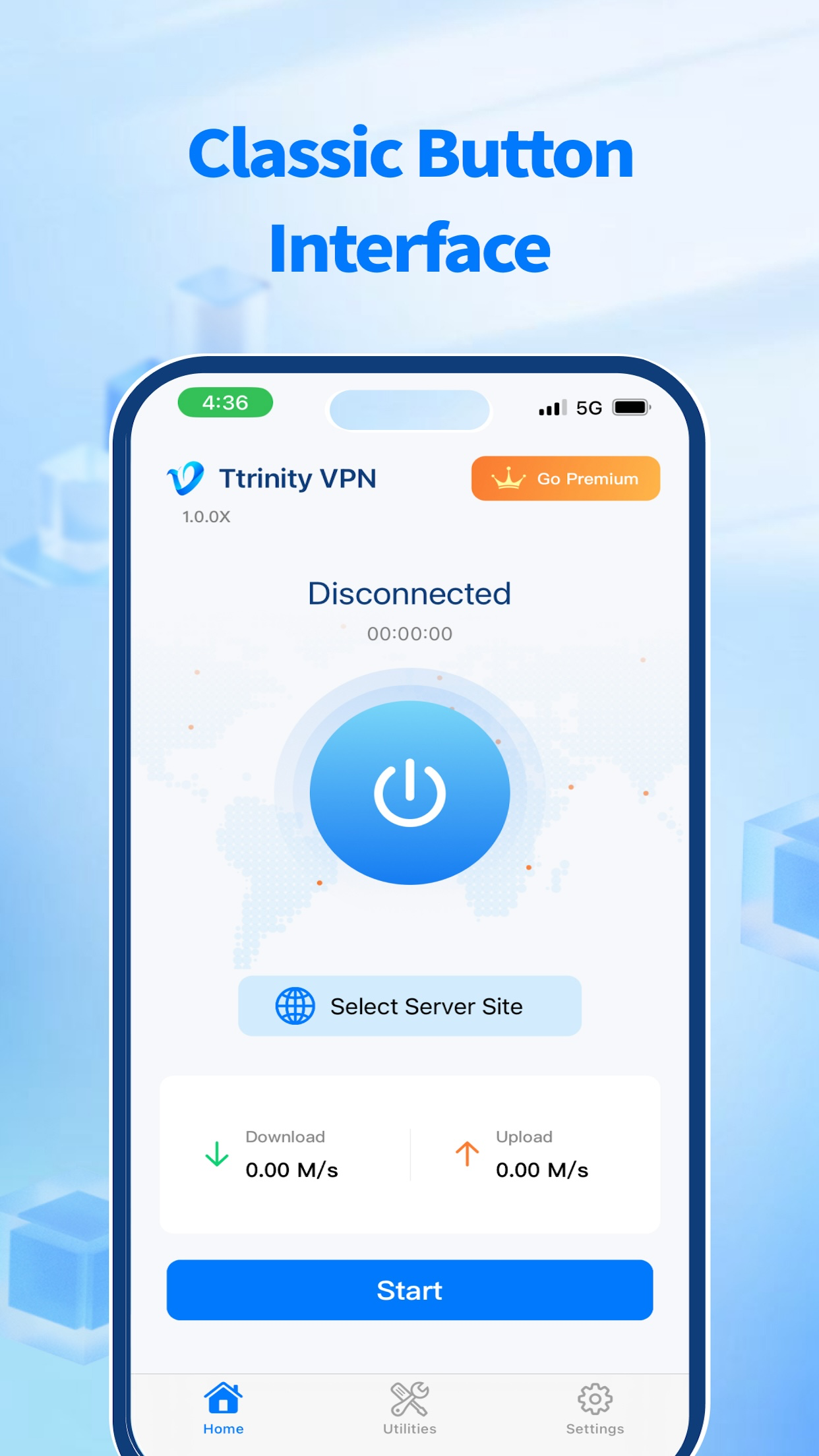 VPN ³