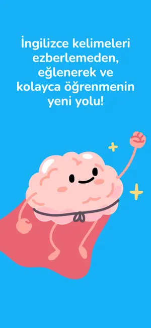 KovanZ: İngilizce Kelime Öğren screenshot 1