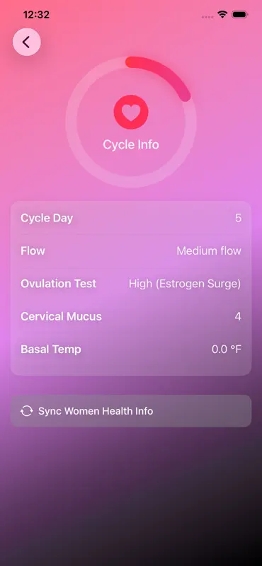 MorningBrief screenshot 8 of 8