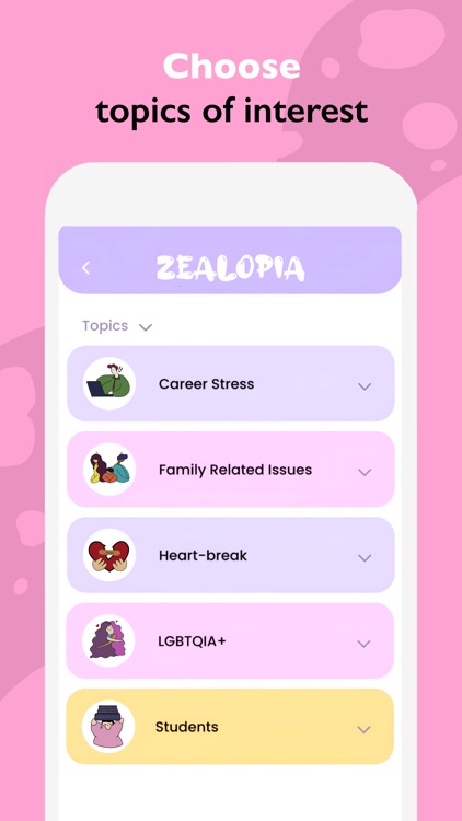 Zealopia