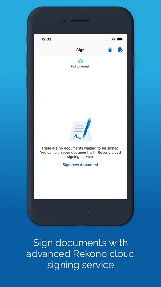 #8. Rekono OnePass (iOS) 由: Rekono d.o.o.