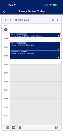 Mobile Reach Screenshot 2 of 10