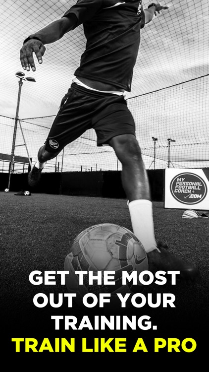 MyPersonalFootballCoach screenshot-5