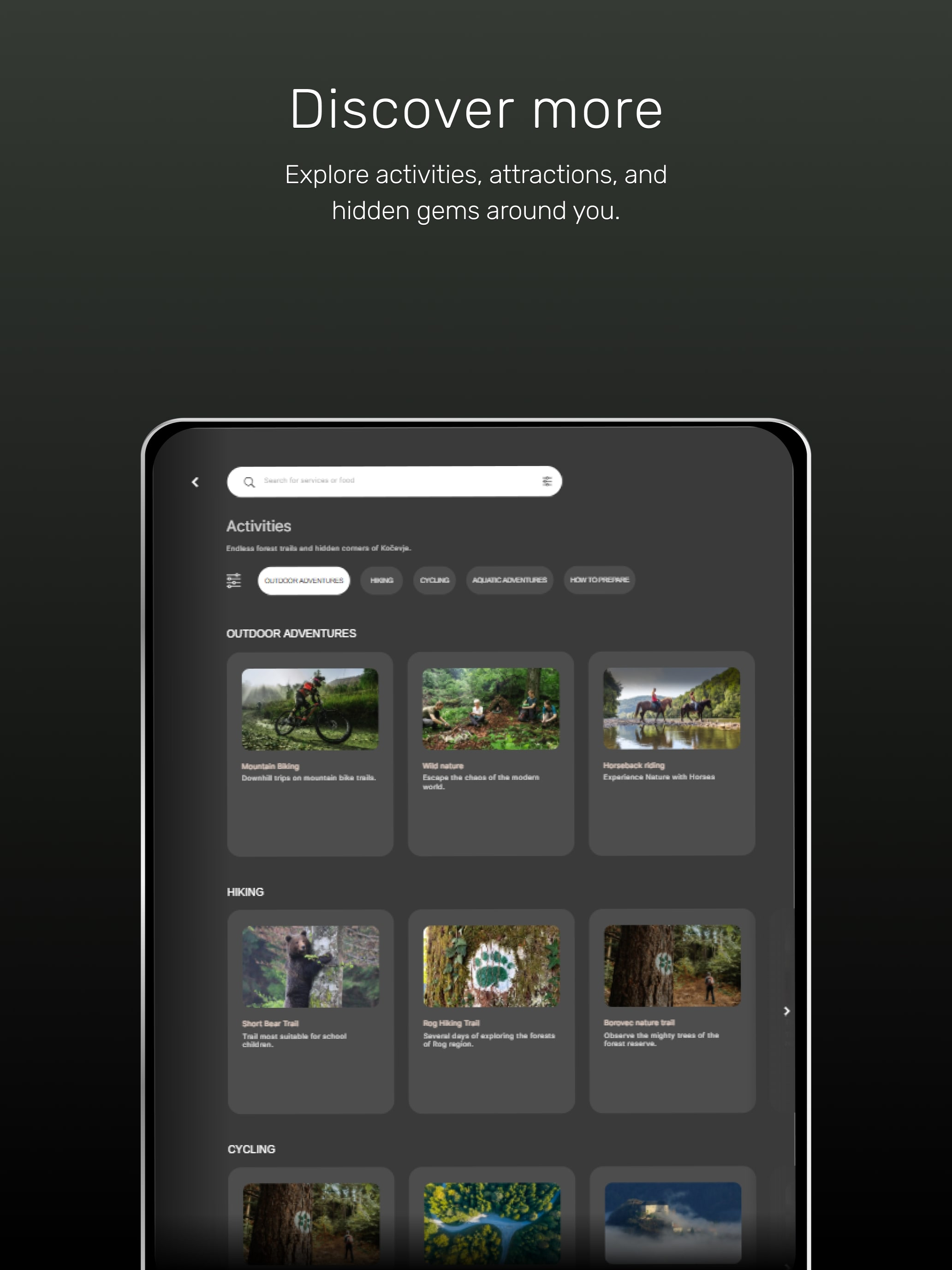 Cirus Group screenshot 11