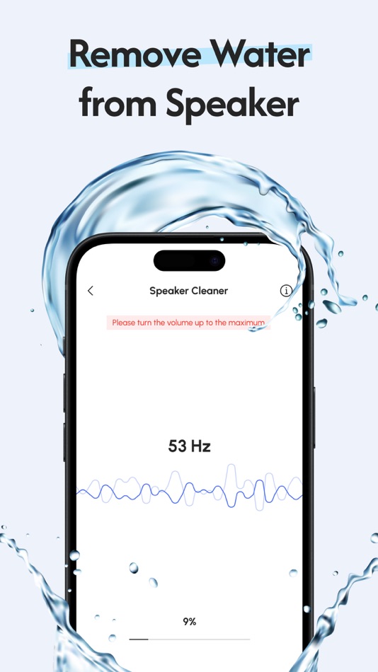 #4. Genie - Phone Storage Cleaner (iOS) 由: Keydell