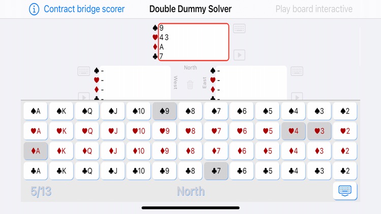 BridgeDDS screenshot-3