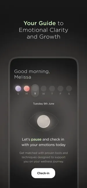 Nebbi App screenshot 2