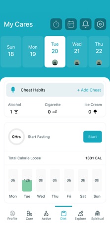 My Cares Screenshot 5 of 9