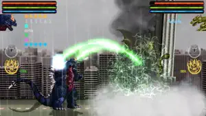 Godz: Omniverse screenshot 4