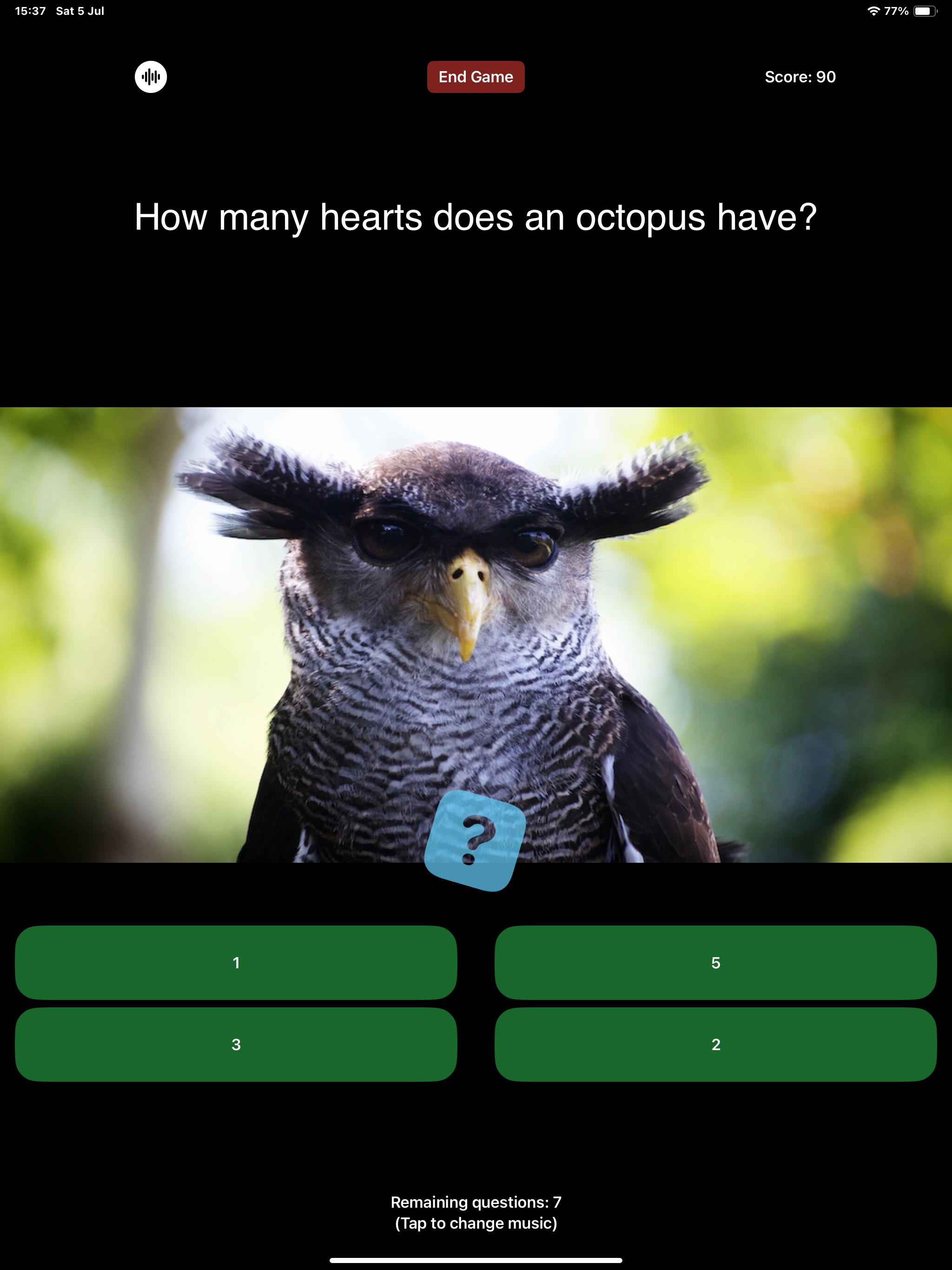 Quizkins
