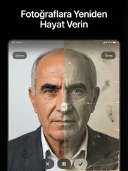 auror ai - photo video editor ipad resimleri 4