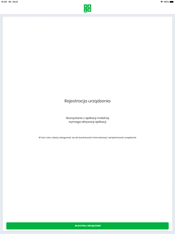 Screenshot #4 pour VeloToken