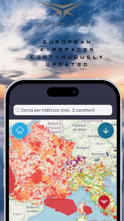 D-Space screenshot-6