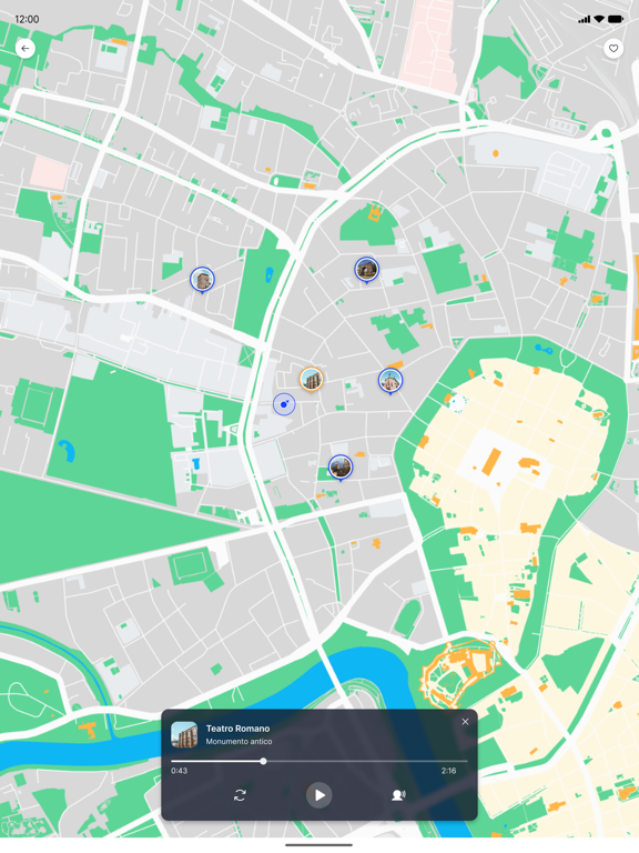 Screenshot #5 pour Guidexpress