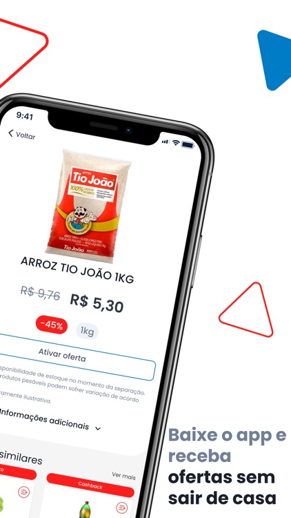 Pioneiro App screenshot-4