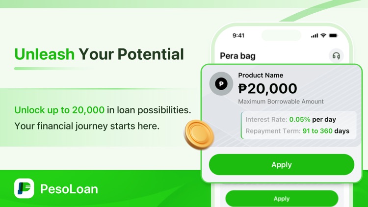 PeraLoan-Mabilis,Loan app