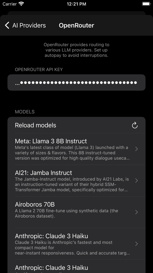 #8. Apollo - Powered by Liquid (macOS) 来自: Liquid AI