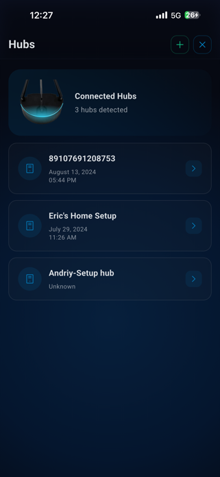 E Sentry Systems Screenshot 10 of 10