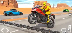 Ragdoll Bike Crash: Smash Fall screenshot 4