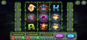 Lucky Spin Slots – Casino Game screenshot 2