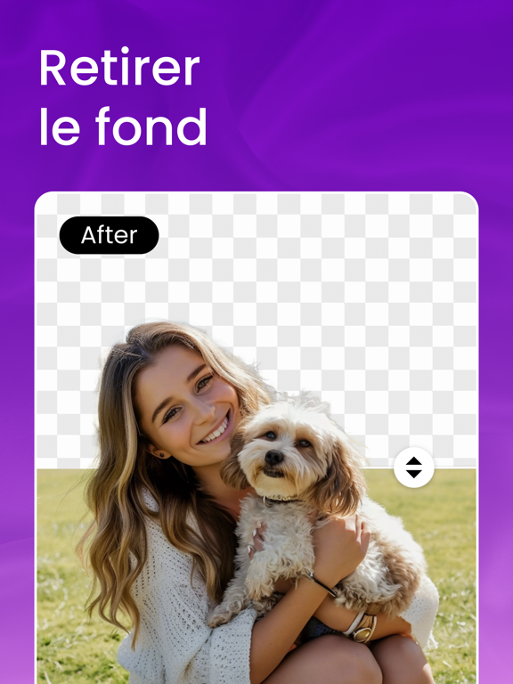Screenshot #4 pour Effaceur de Fond dans Photo