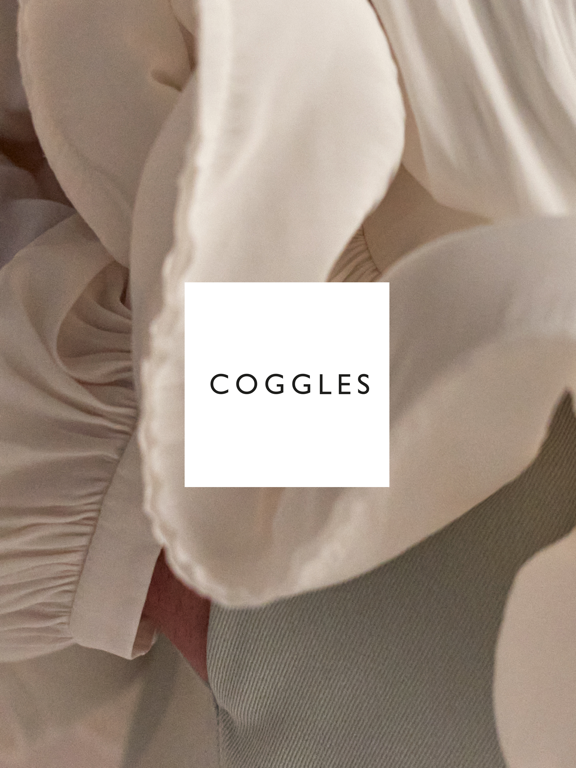 Coggles: Clothes & Fashion