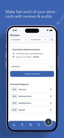 ActionCard Pro Screenshot 6 of 8