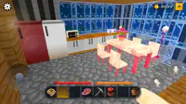 block craft world sandbox iphone screenshot 2