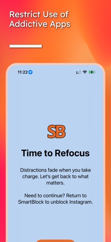 SmartBlock: Focus with Puzzles Screenshot 3 of 9