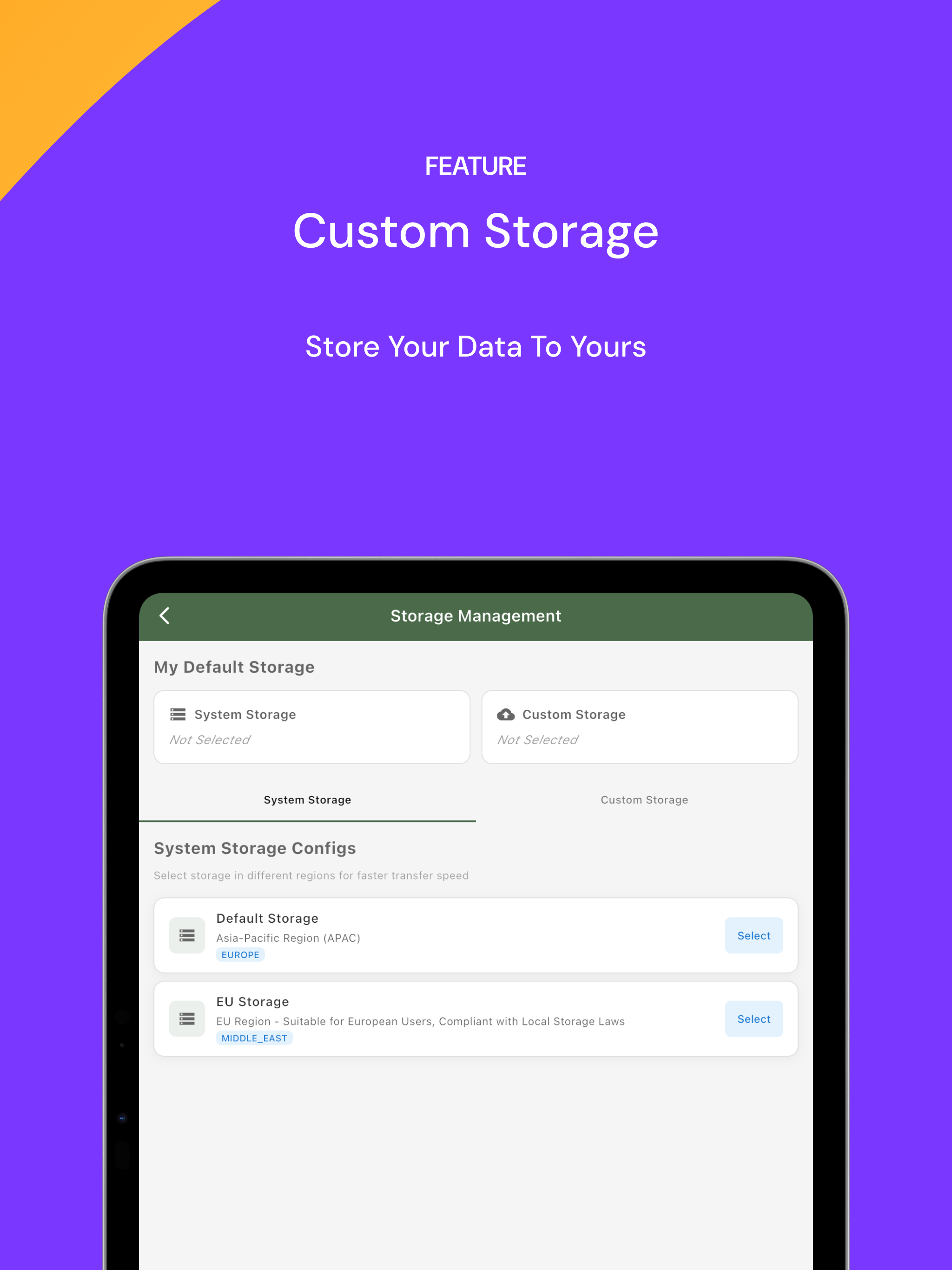 ClipSend-Text&File Transfer screenshot 12