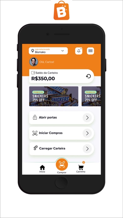 Bismako Screenshot