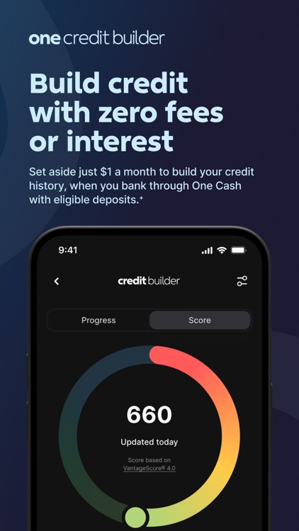 OnePay – Mobile Banking screenshot-6