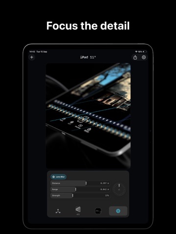 PoseKit: Quick 3D Mockup iPad screenshot 3