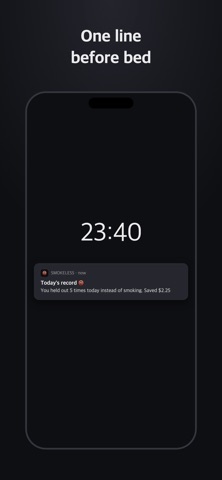 SmokeLess - Resist Screenshot 6 of 6