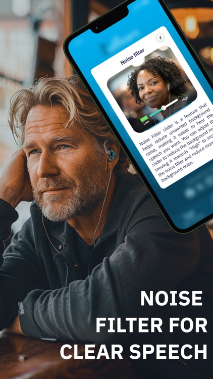 Mobile Ears: Titan Edition screenshot-4