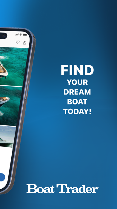 Boat Trader - Boats for Sale iPhone screenshot 8 - Shopping app
