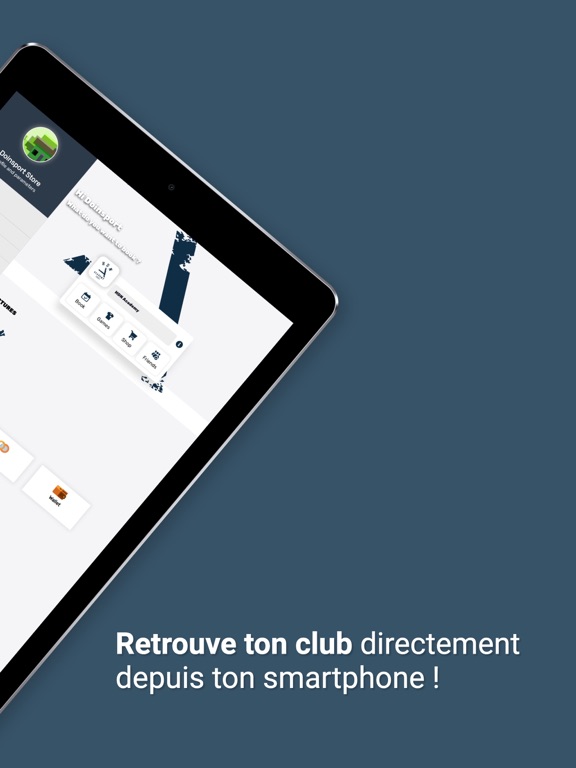Screenshot #5 pour HDN Academy