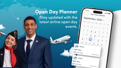 Quis: Flight Attendant Prep Screenshot