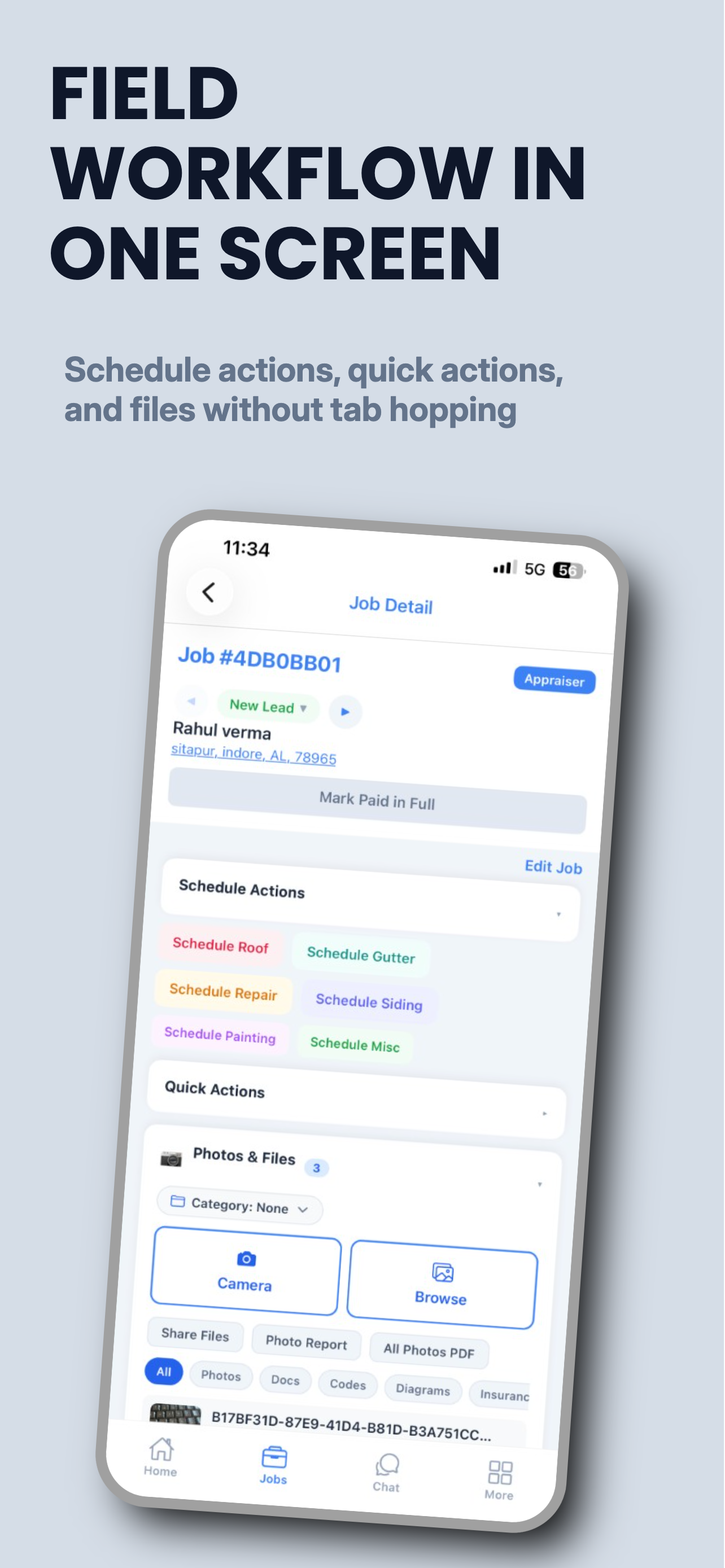 CADSuite Contractor screenshot 4