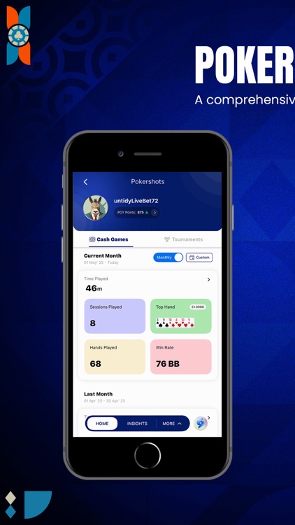 PokerBaazi: Online Poker Games screenshot-4