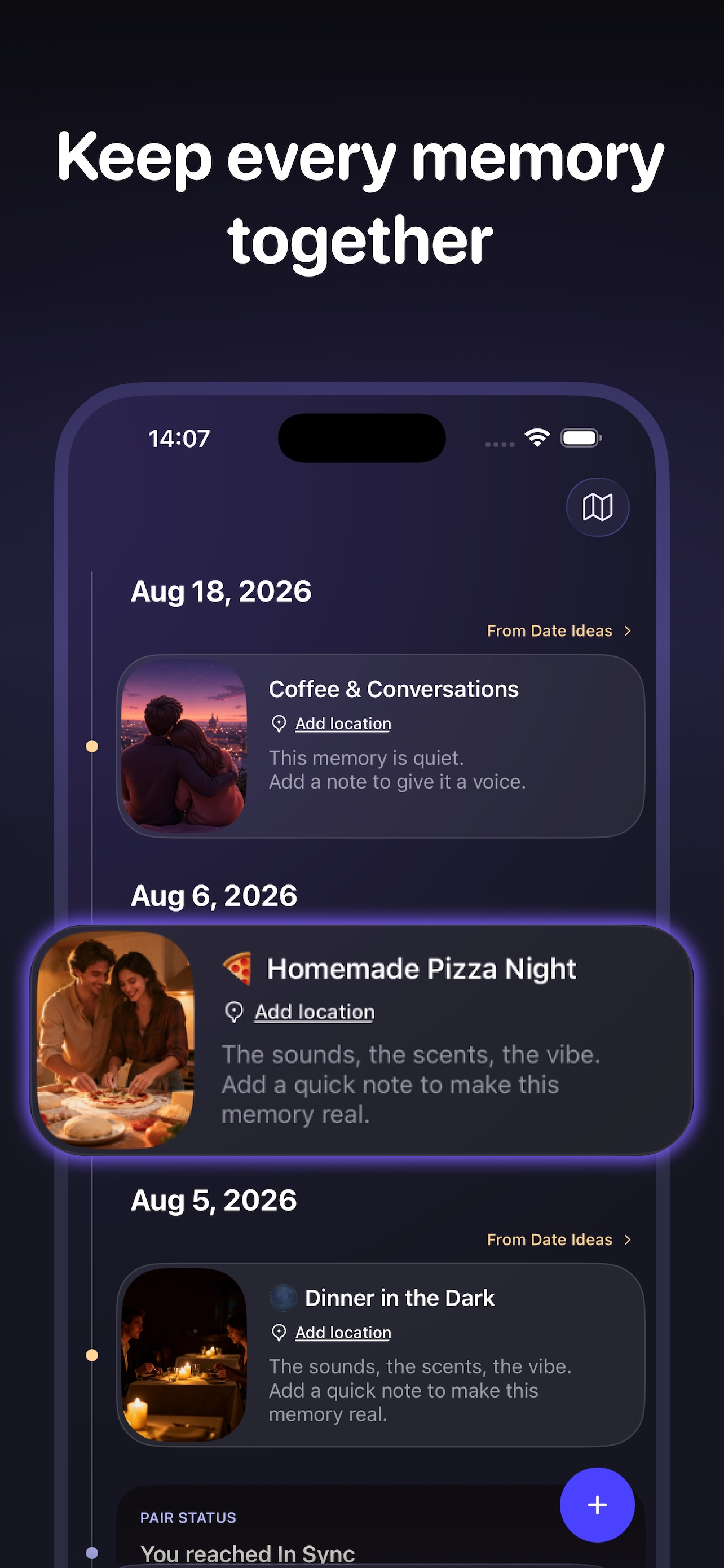 Together: App for Couples screenshot 6