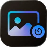 ‎Temporary Photos